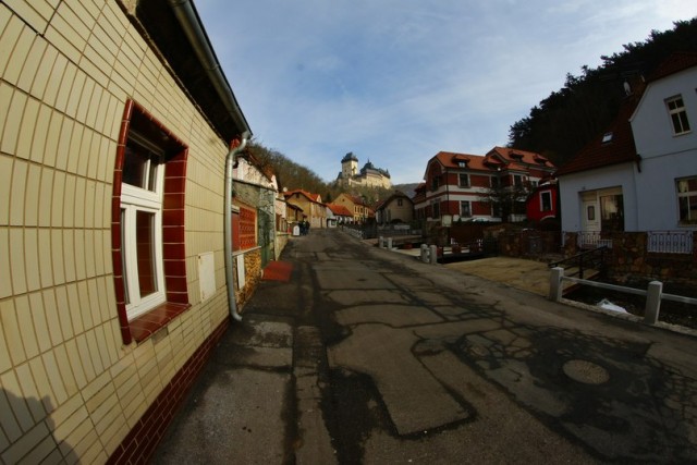 Прага