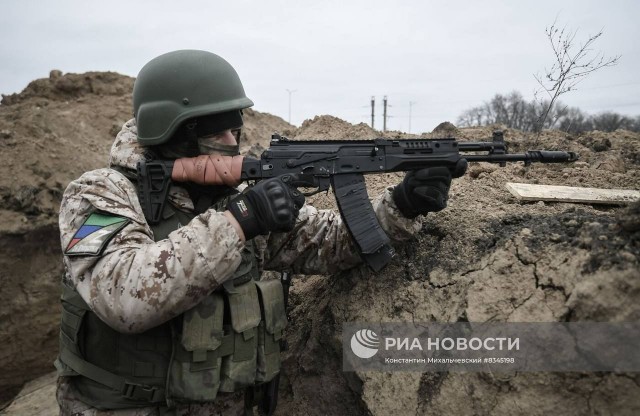 Медик рассказал о причинах гибели военнослужащих в зоне СВО