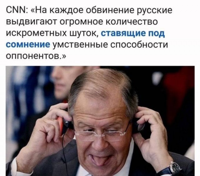 Лавров заявил, что ислам в России переживает беспрецедентный подъём и ренессанс