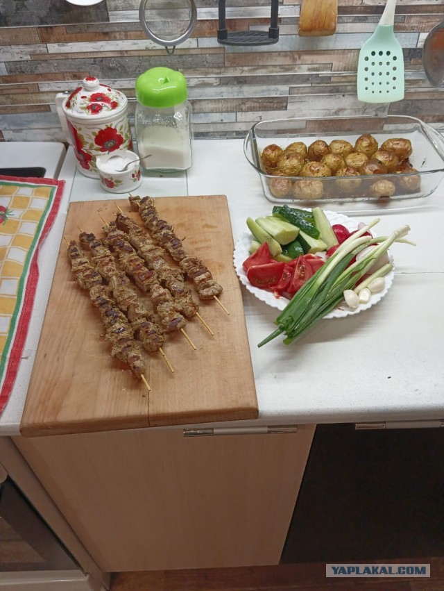 Всех с субботой