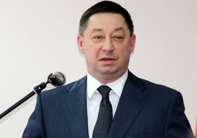За хищение 285 млн рублей на госконтрактах МЧС оштрафован екатеринбуржец