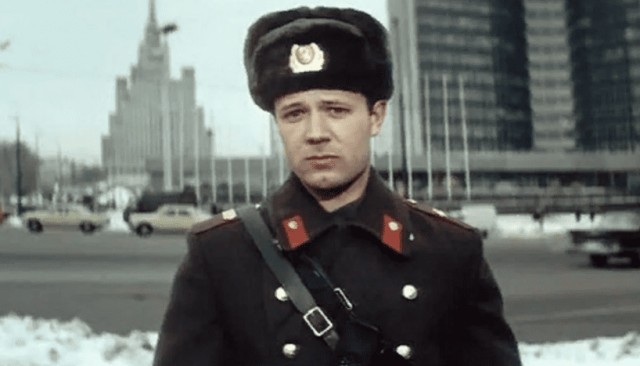 Бросишь пить, курить, ругаться - будем бракосочетаться! Или кто в СССР считался завидными женихами