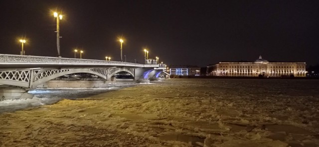 Питер