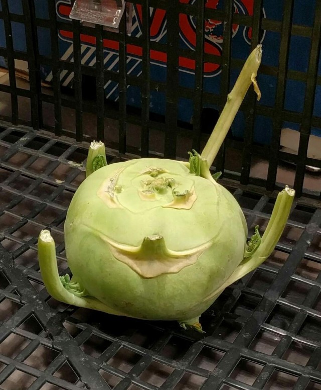 Катастрофа