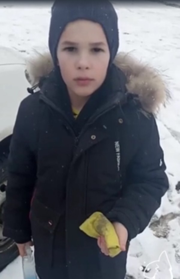 В Госдуме предложили помощь обруганному за желание уехать с Украины ребенку