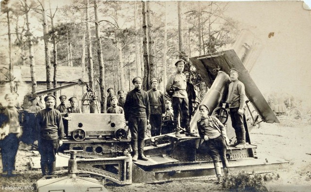 Фотографии из прошлого нашей страны - 57