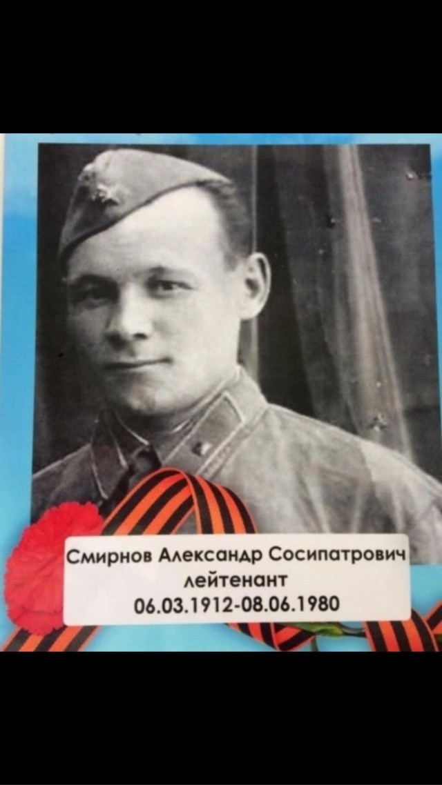 А давайте свой Бессмертный Полк сделаем? Я начинаю. Все таки канун Дня Победы