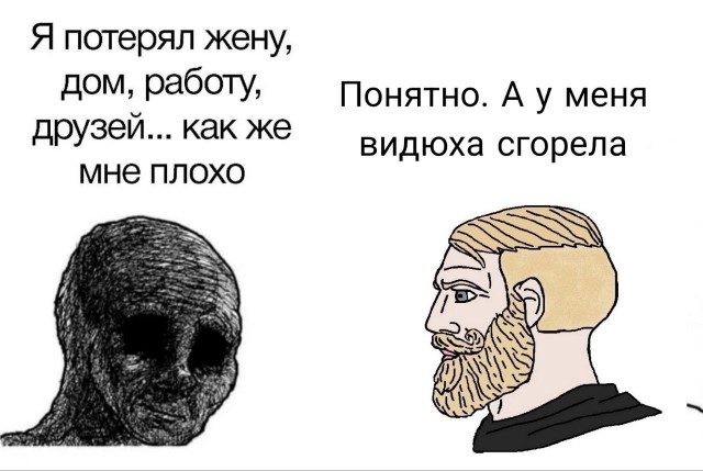 Кто такой скуф?