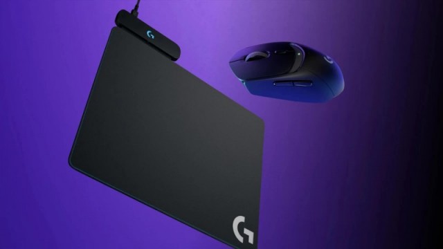 Logitech работает над «вечной мышью» с платной подпиской