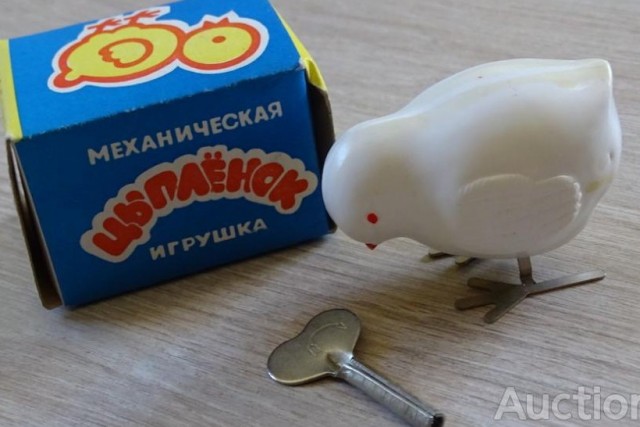 "Я родился при Хрущеве" Детство. Ностальгия. Часть 1