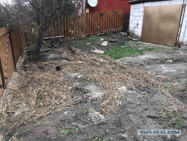 Дача, рукоделие, стройка
