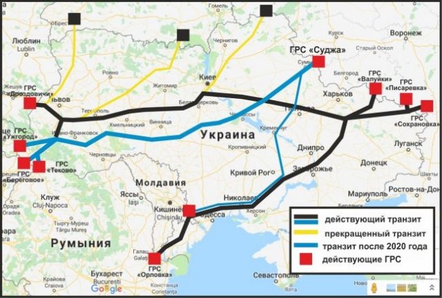 Реакция на предложение  «технологической дуэли»