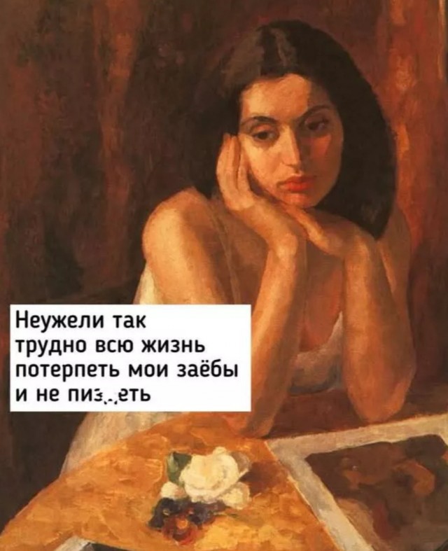Завалялось тут случайно немного забавных картинок