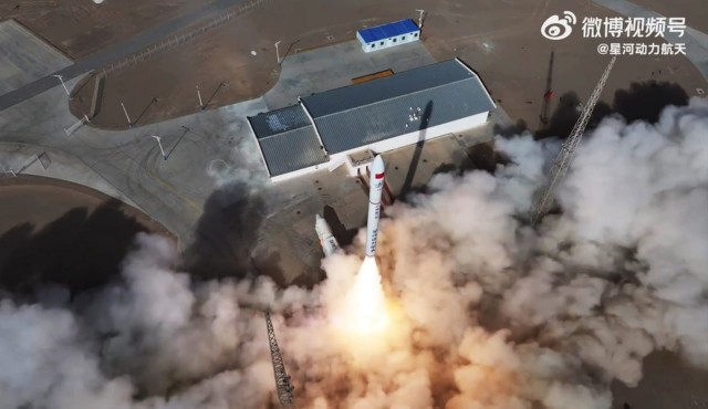 Ракеты будут летать в космос по расписанию — как ходят поезда