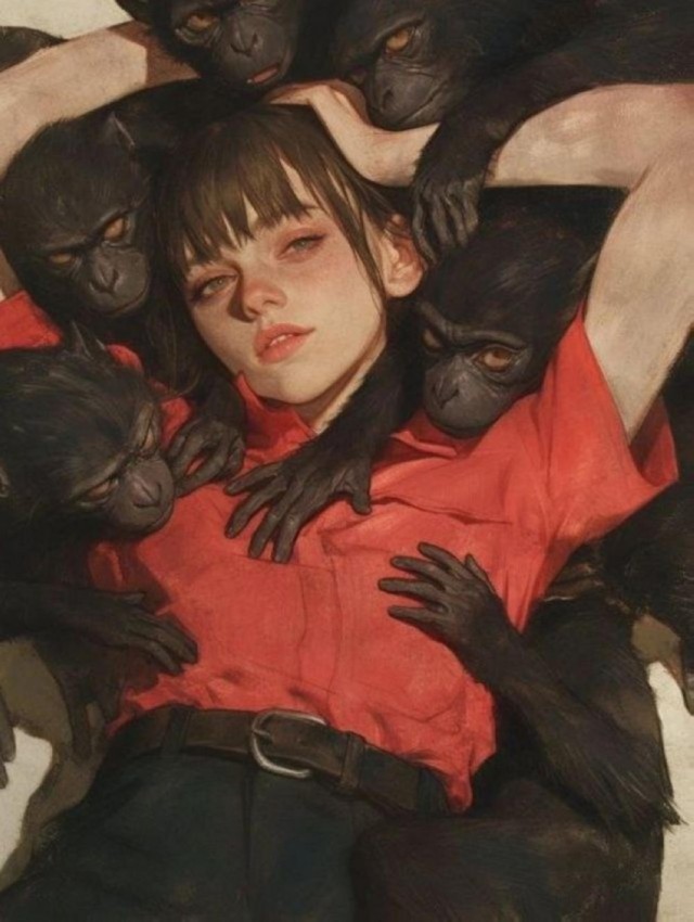 Прикольные и просто красивые картинки 04.04.2025