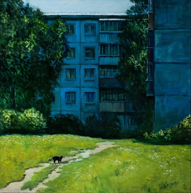АРТ-Воскресенье
