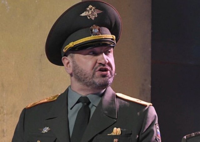 Драма в 2-х действиях
