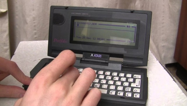 Atari - история падения игровой империи
