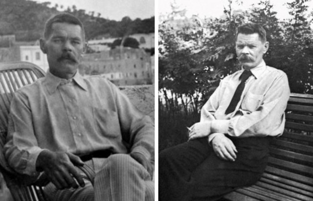 От какого недуга страдал Максим Горький, почему от него скрывали диагноз и смогут ли разгадать тайну его смерти