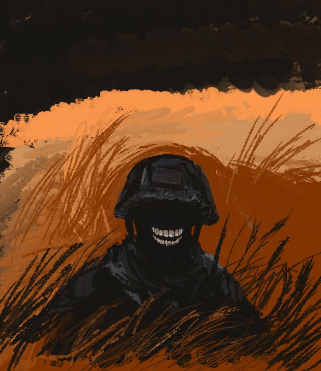 Птичник