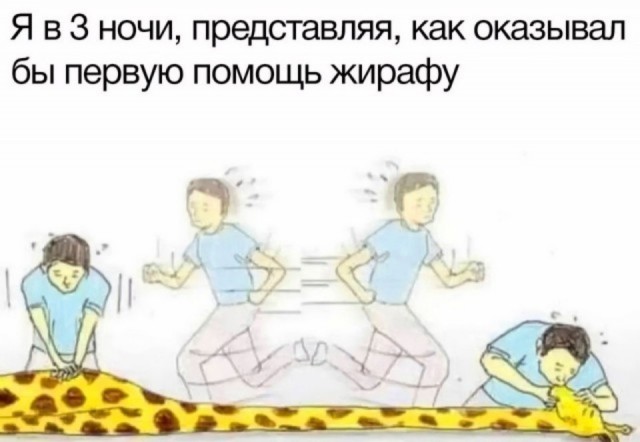 Весёлый полтишок 06.06.25