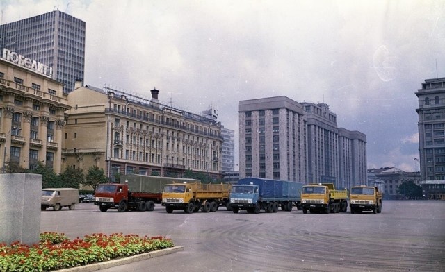 ​ Фотографии из прошлого нашей страны – 108