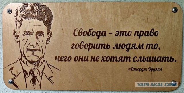 Проект "Голые стены"