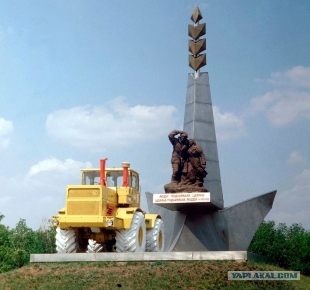 Фотографии из прошлого нашей страны – 112