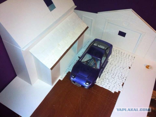 RC DRIFT