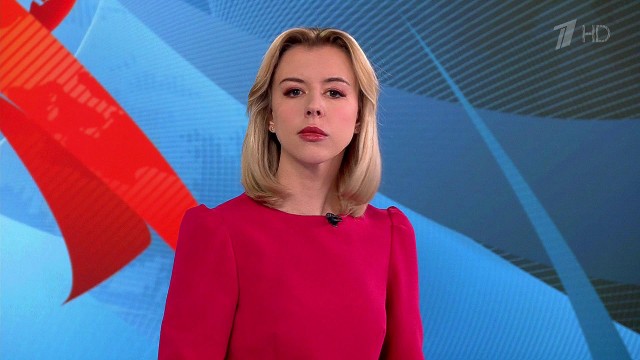 Первый анал!