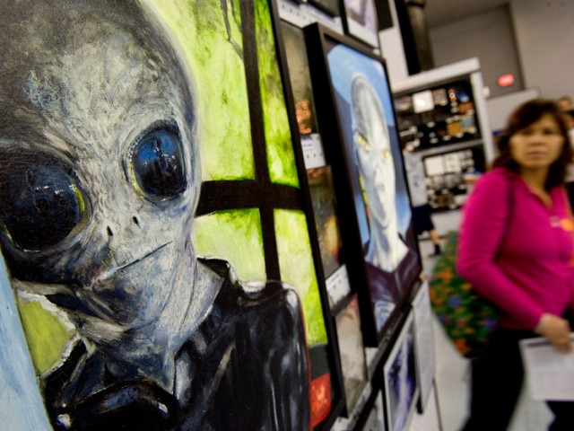 "3I/ATLAS придет - порядок наведет": почему решено не торопиться с ответом инопланетянам