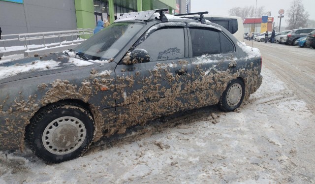 Вопрос к водителям