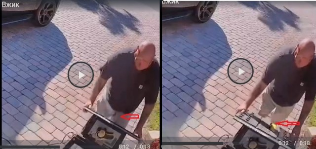 Были бы волосы - поседел бы