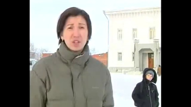 Привет от Саши Грей