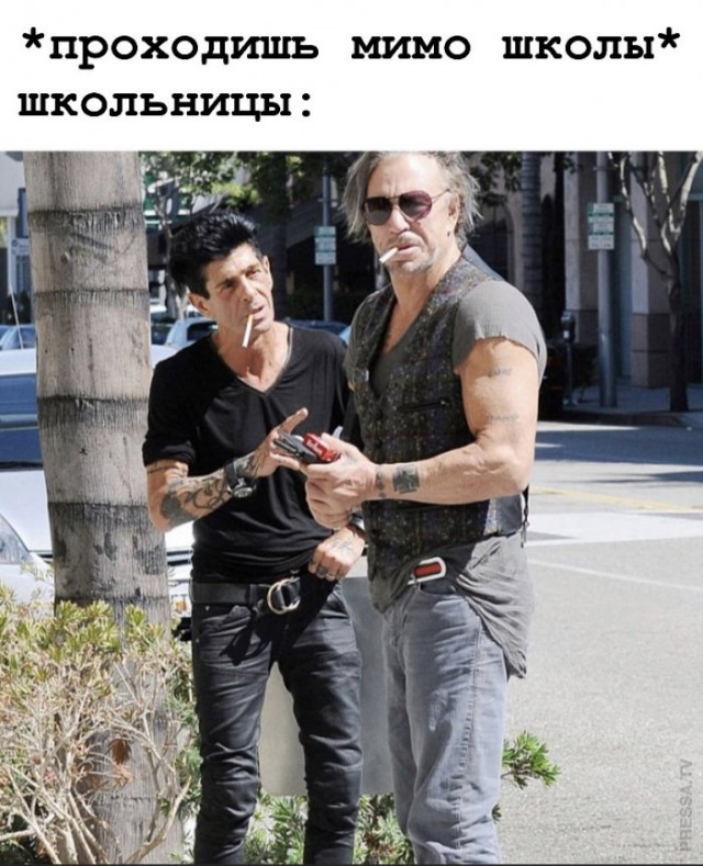 Веселые картинки в пятницу (20.02)