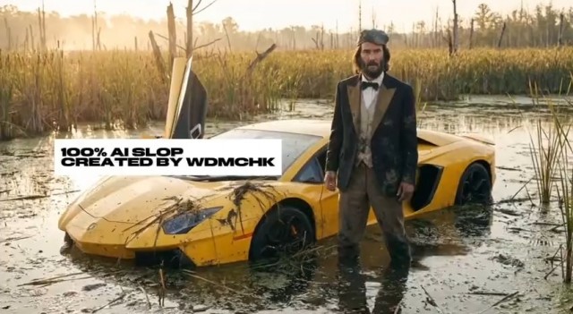 Дуремар уже не тот...