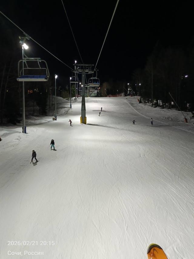 Выделываюсь подарком на 23-е