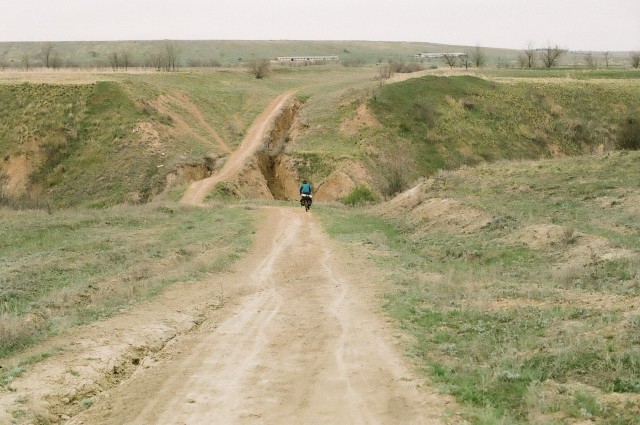 Мой туризм. Баскунчак. Харабали. Волгоград.