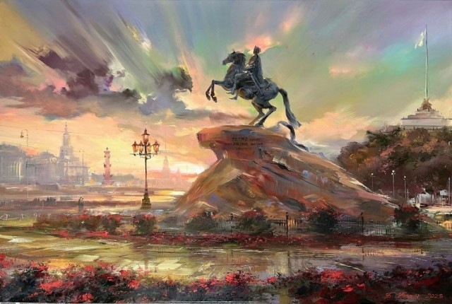 АРТ-Воскресенье