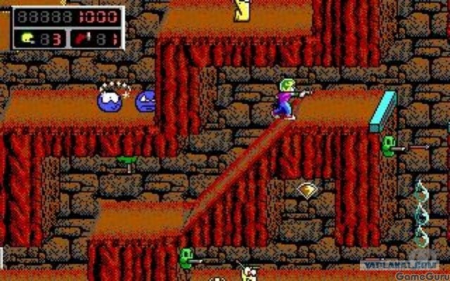 Игры вашего детства