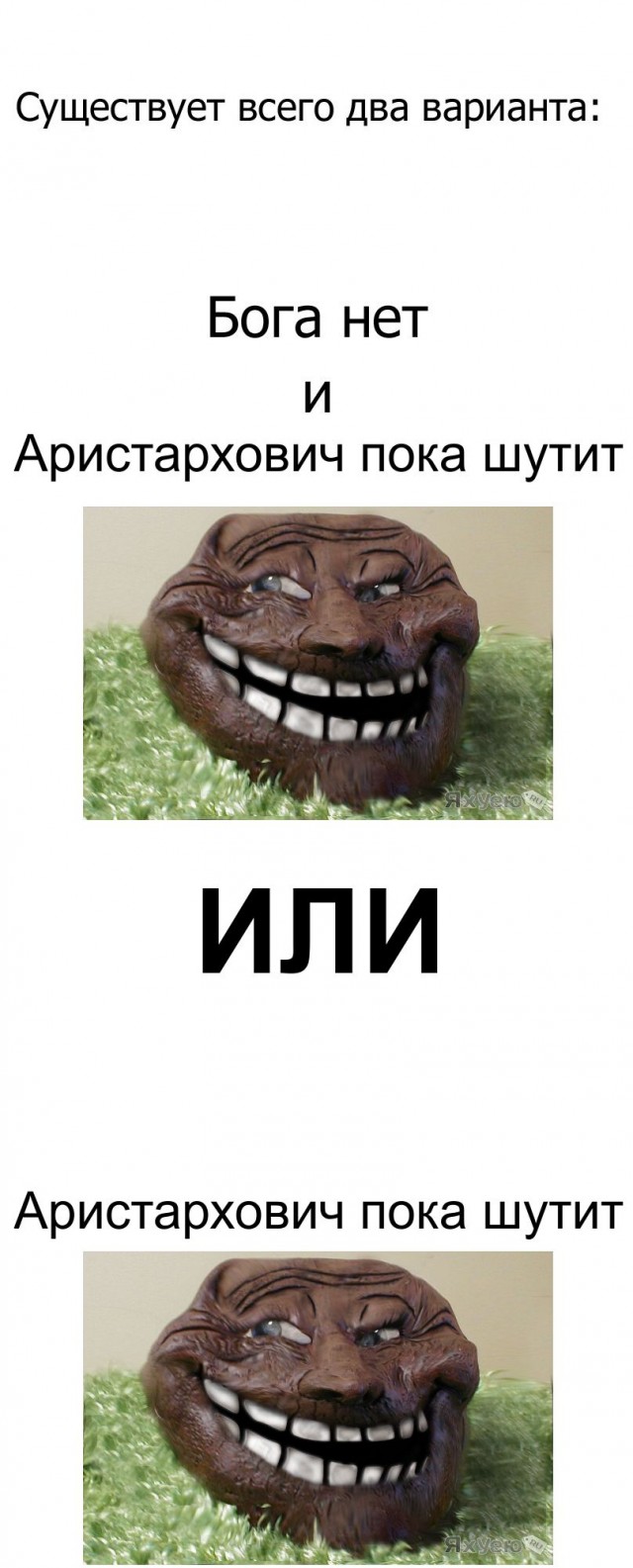 Идиосинкразия