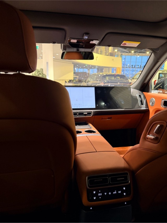 Такие разные подходы к проектированию автомобилей