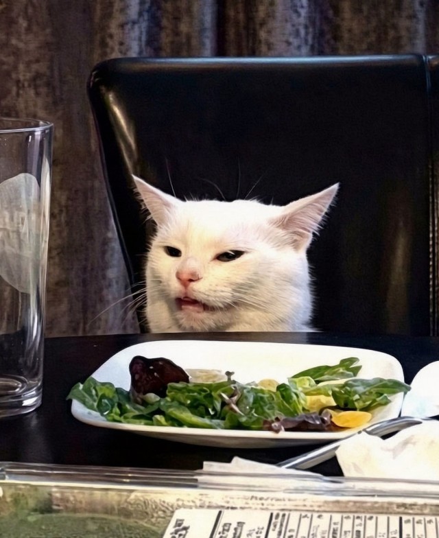 Редкий тролль