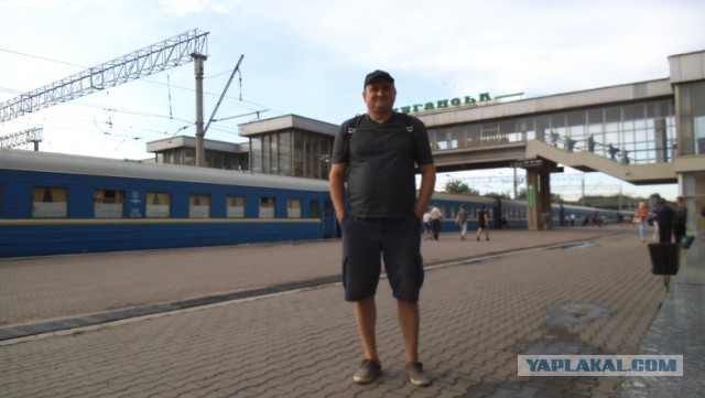 Про хохлов