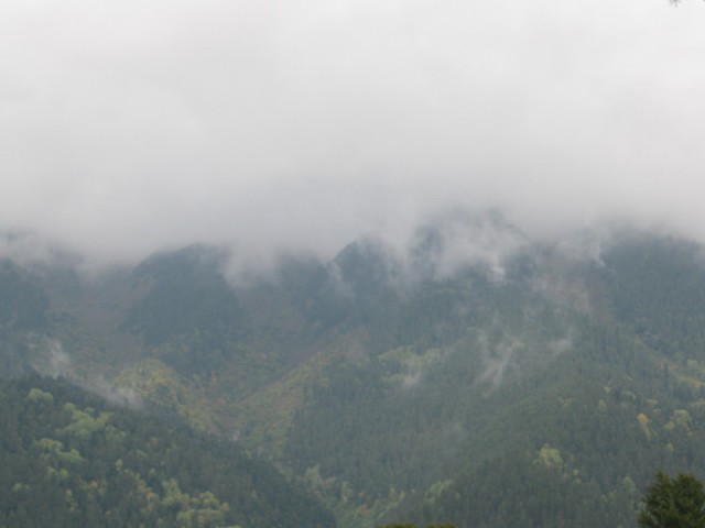 Карачаево-Черкессия