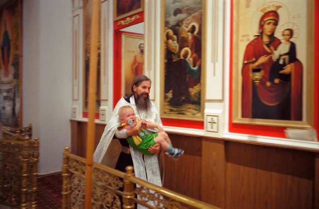 Дагестан, 2000 год, фотографии Томаса Дворжака.