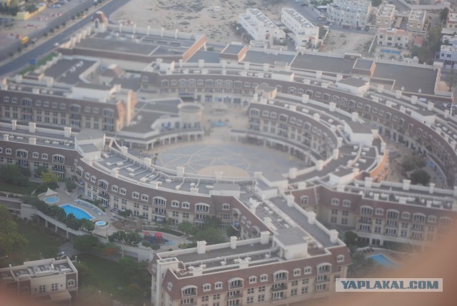 27 причин взять место у окна