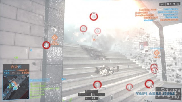 Battlefield 4