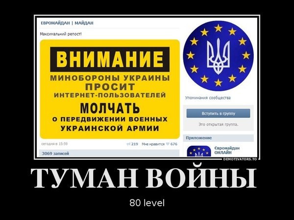 Искусство войны