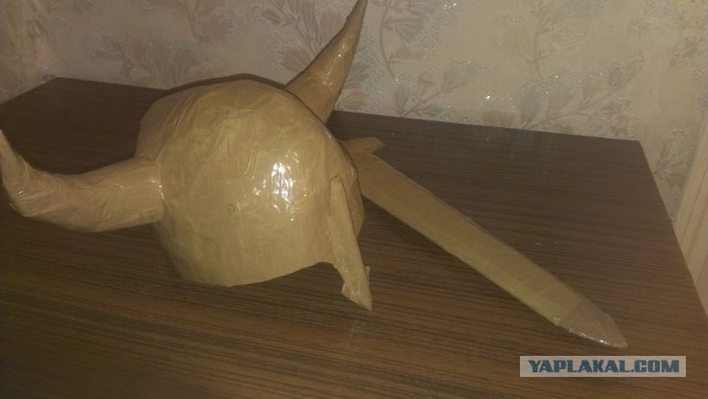 Игрушка для младшего.